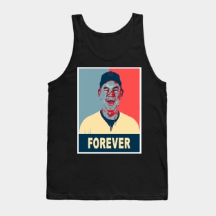 bruce bochy Tank Top